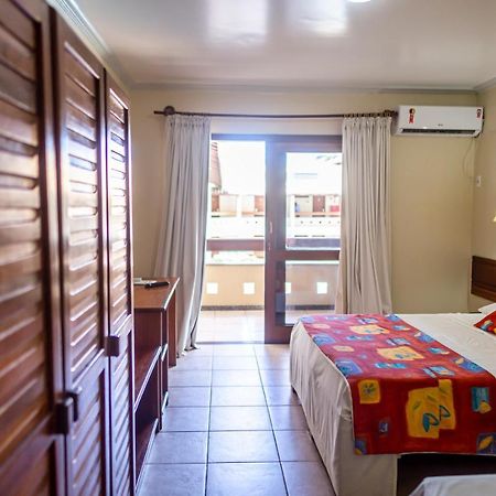 Porto Calem Praia Hotel Porto Seguro Exterior photo