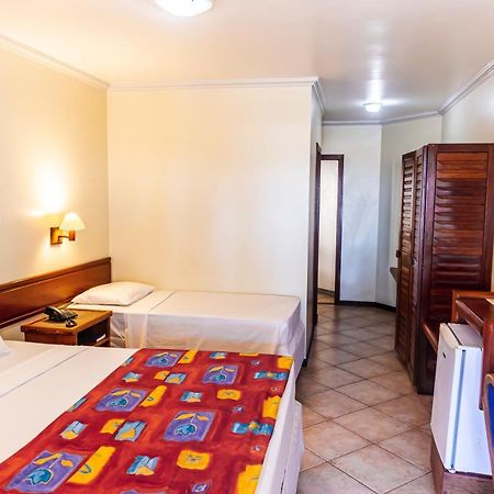 Porto Calem Praia Hotel Porto Seguro Exterior photo