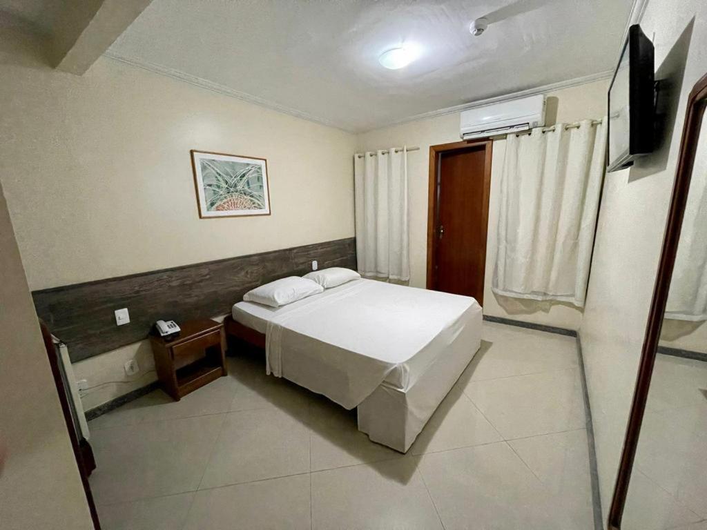 Porto Calem Praia Hotel Porto Seguro Exterior photo