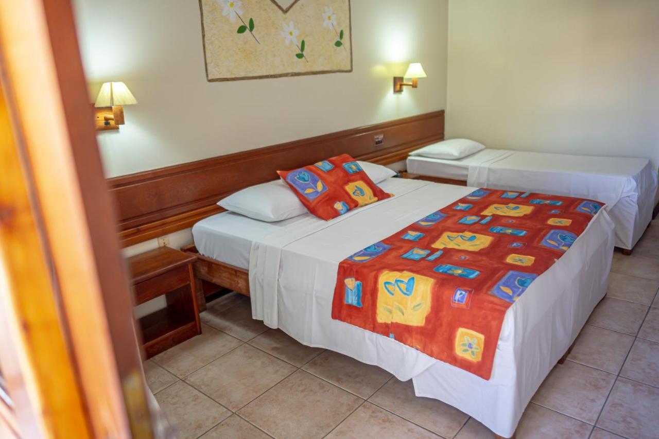 Porto Calem Praia Hotel Porto Seguro Exterior photo