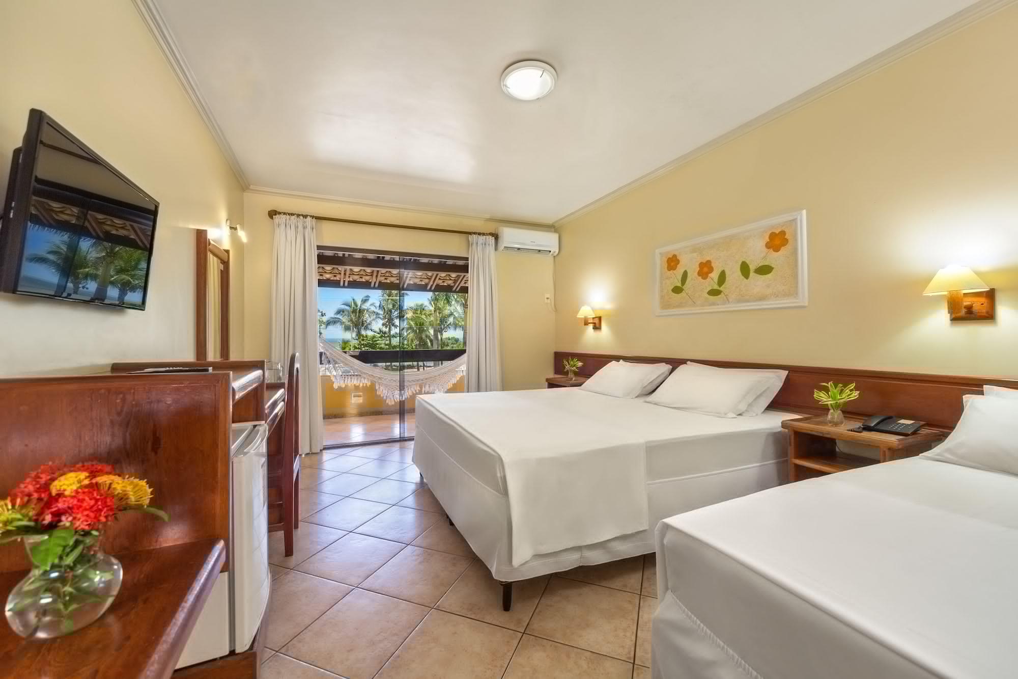 Porto Calem Praia Hotel Porto Seguro Exterior photo