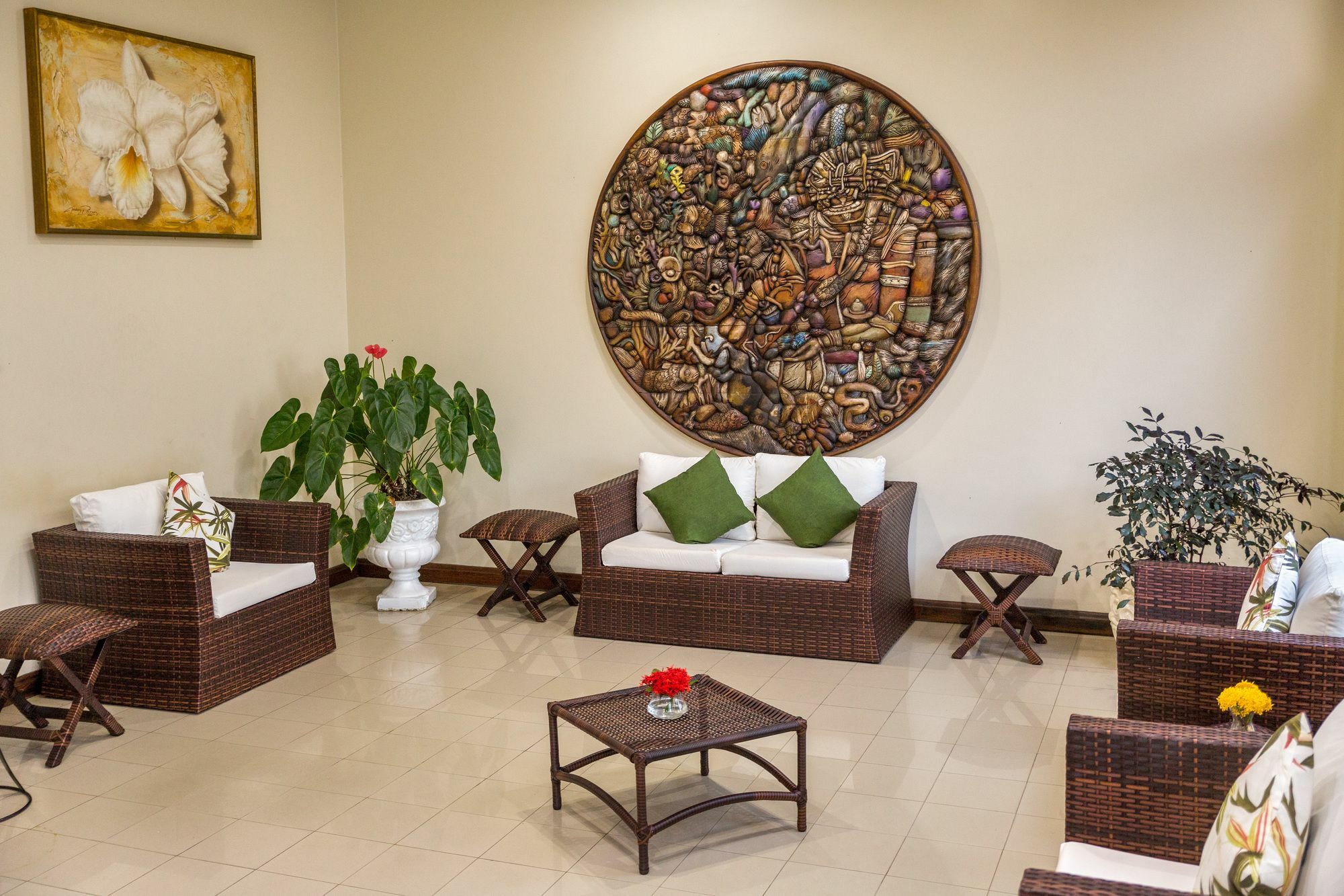 Porto Calem Praia Hotel Porto Seguro Exterior photo